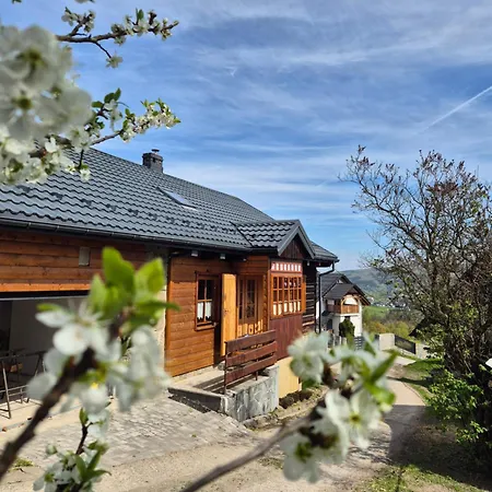 Jaszczurówka Pod Leskowcem Apartamento