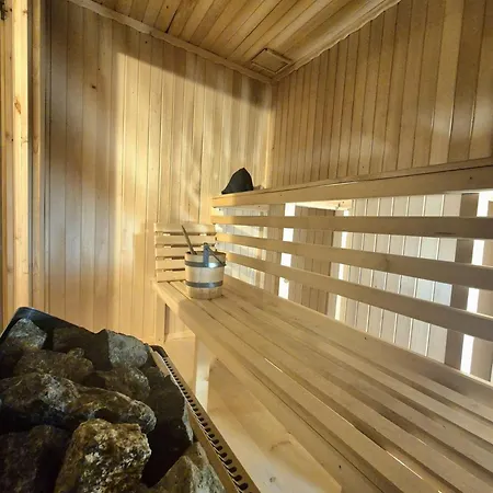 Jaszczurówka Pod Leskowcem
