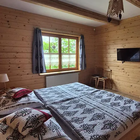 Jaszczurowka Pod Leskowcem Jaszczurowa
