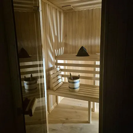 Jaszczurówka Pod Leskowcem Apartamento