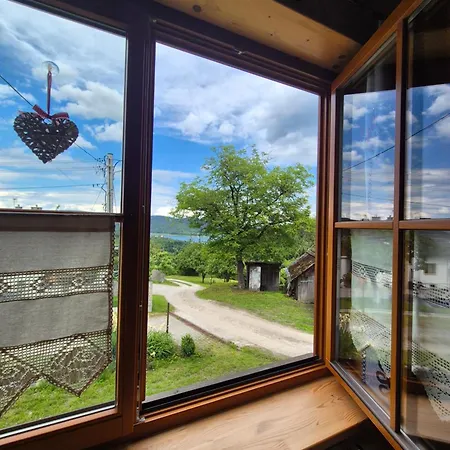 Apartamento Jaszczurówka Pod Leskowcem Jaszczurowa