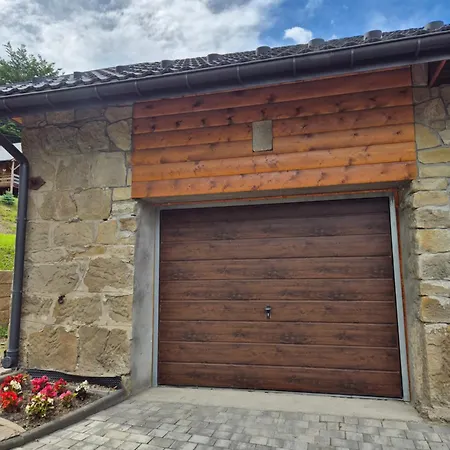 Jaszczurowka Pod Leskowcem