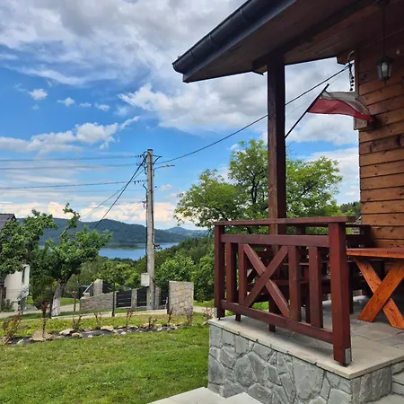 Apartamento Jaszczurówka Pod Leskowcem