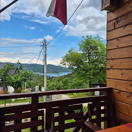 Jaszczurówka Pod Leskowcem Apartamento