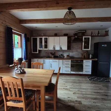Apartamento Jaszczurówka Pod Leskowcem Jaszczurowa