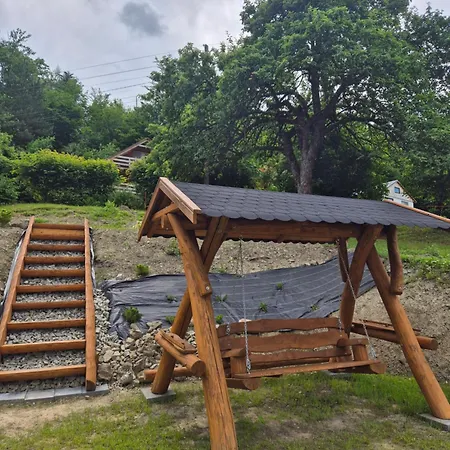 Jaszczurówka Pod Leskowcem * Jaszczurowa