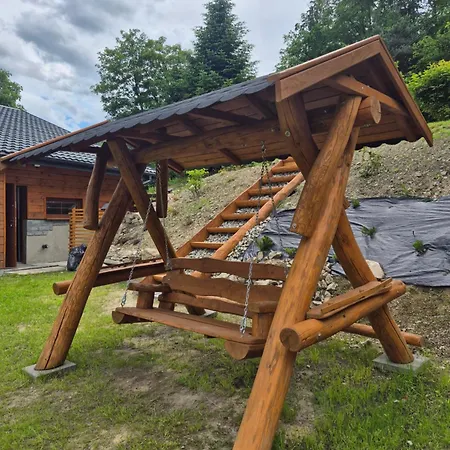 Jaszczurowka Pod Leskowcem